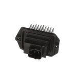 Standard Ignition RU-815 HVAC Blower Motor Resistor - view 4