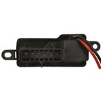 Standard Ignition RU-819 HVAC Blower Motor Resistor - Front - view 4