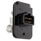 Standard Ignition RU-81 HVAC Blower Motor Resistor - view 1