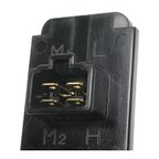 Standard Ignition RU-81 HVAC Blower Motor Resistor - view 4
