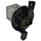 Standard Ignition RU-823 HVAC Blower Motor Resistor - view 1