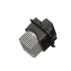Standard Ignition RU-825 HVAC Blower Motor Resistor - Rear - view 2