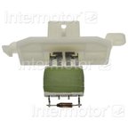 Standard Ignition RU-827 HVAC Blower Motor Resistor - Front - view 6