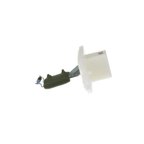 Standard Ignition RU-827 HVAC Blower Motor Resistor - Front - view 7