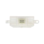 Standard Ignition RU-827 HVAC Blower Motor Resistor - Front - view 8