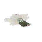 Standard Ignition RU-827 HVAC Blower Motor Resistor - Front - view 1