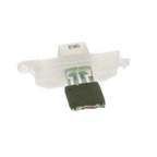 Standard Ignition RU-827 HVAC Blower Motor Resistor - Front - view 3