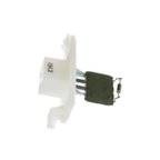 Standard Ignition RU-827 HVAC Blower Motor Resistor - Front - view 5