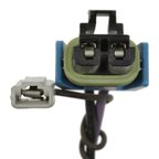 Standard Ignition RU-830 HVAC Blower Motor Resistor - view 3