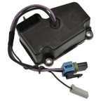 Standard Ignition RU-830 HVAC Blower Motor Resistor - view 1
