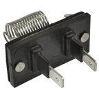 Standard Ignition RU-834 HVAC Blower Motor Resistor - view 1