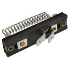 Standard Ignition RU-835 HVAC Blower Motor Resistor - view 1