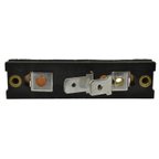 Standard Ignition RU-835 HVAC Blower Motor Resistor - view 3