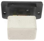 Standard Ignition RU-83 HVAC Blower Motor Resistor - view 3