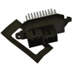 Standard Ignition RU-842 HVAC Blower Motor Resistor - view 1