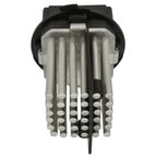 Standard Ignition RU-844 HVAC Blower Motor Resistor - Rear - view 2