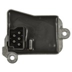 Standard Ignition RU-850 HVAC Blower Motor Resistor - Rear - view 3
