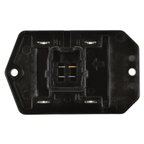 Standard Ignition RU-851 HVAC Blower Motor Resistor - view 3