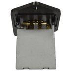 Standard Ignition RU-854 HVAC Blower Motor Resistor - view 2