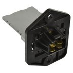 Standard Ignition RU-854 HVAC Blower Motor Resistor - view 1
