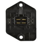 Standard Ignition RU-854 HVAC Blower Motor Resistor - view 3