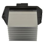 Standard Ignition RU-855 HVAC Blower Motor Resistor - Front - view 2