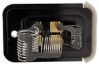 Standard Ignition RU-85 HVAC Blower Motor Resistor - view 3