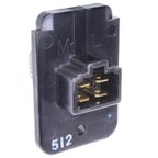 Standard Ignition RU-85 HVAC Blower Motor Resistor - view 1