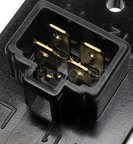 Standard Ignition RU-85 HVAC Blower Motor Resistor - view 5