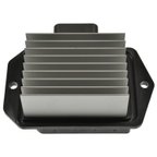 Standard Ignition RU-860 HVAC Blower Motor Resistor - Rear - view 3