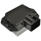 Standard Ignition RU-860 HVAC Blower Motor Resistor - Rear - view 1