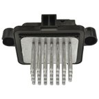 Standard Ignition RU-862 HVAC Blower Motor Resistor - Rear - view 2