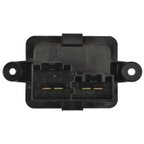 Standard Ignition RU-862 HVAC Blower Motor Resistor - Rear - view 3