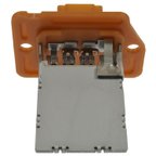 Standard Ignition RU-866 HVAC Blower Motor Resistor - view 2