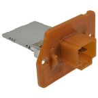 Standard Ignition RU-866 HVAC Blower Motor Resistor - view 1