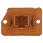 Standard Ignition RU-866 HVAC Blower Motor Resistor - view 3