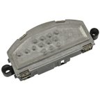 Standard Ignition RU-868 HVAC Blower Motor Resistor - Front - view 2