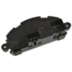 Standard Ignition RU-868 HVAC Blower Motor Resistor - Front - view 1
