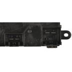 Standard Ignition RU-868 HVAC Blower Motor Resistor - Front - view 3