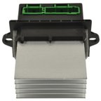 Standard Ignition RU-873 HVAC Blower Motor Resistor - Rear - view 2