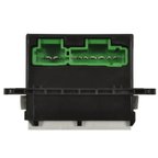 Standard Ignition RU-873 HVAC Blower Motor Resistor - Rear - view 3