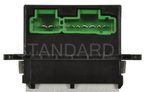 Standard Ignition RU-873 HVAC Blower Motor Resistor - Rear - view 4