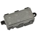 Standard Ignition RU-874 HVAC Blower Motor Resistor - view 3