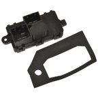 Standard Ignition RU-874 HVAC Blower Motor Resistor - view 1