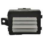 Standard Ignition RU-875 HVAC Blower Motor Resistor - Rear - view 2