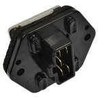 Standard Ignition RU-876 HVAC Blower Motor Resistor - view 1