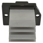 Standard Ignition RU-877 HVAC Blower Motor Resistor - view 2