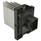 Standard Ignition RU-877 HVAC Blower Motor Resistor - view 1