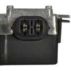 Standard Ignition RU-878 HVAC Blower Motor Resistor - view 4