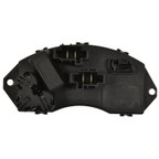 Standard Ignition RU-882 HVAC Blower Motor Resistor - view 3